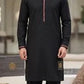 Men’s Unstitched Khaddar Plain Suit