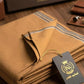 Men’s Unstitched Khaddar Plain Suit