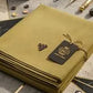 Men’s Unstitched Khaddar Plain Suit