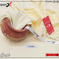 Premium Quality Boski Plain Suit Cream Unstitched