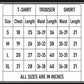 Men Black Markhor Graphic Tracksuit 2Pcs Jersey Shorts & T-Shirt