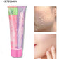 Face & Body Scrub Gel 100ml Skin Brightening