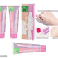 Face & Body Scrub Gel 100ml Skin Brightening