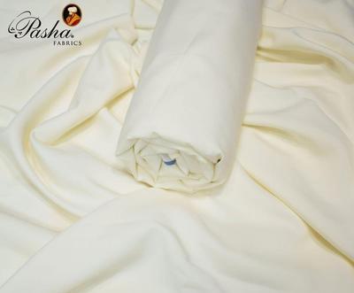 Cream Boski Men Suit Winter Wear Premium Quality