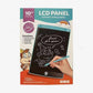 10-Inch LCD Writing Tablet for Kids Educational Toy