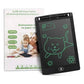 10-Inch LCD Writing Tablet for Kids Educational Toy
