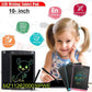 10-Inch LCD Writing Tablet for Kids Educational Toy