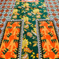 Printed Swiss Lawn Shirt for Women Multicolor Paisley Design