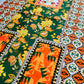 Printed Swiss Lawn Shirt for Women Multicolor Paisley Design