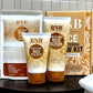 Rice Extract Brightening Glow Kit for All Skin Types