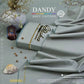 Men’s Unstitched Soft Cotton Plain Suit