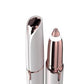Flawless Pen Eyebrow HairRemover–RechargeablePrecisionTrimmerfor Effortless BrowShaping