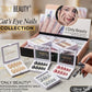 Cat Eye Nails