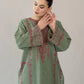 MOST HIT MIX DESIGNS 3 Pcs Unstitched Embroidered Suit