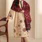 MOST HIT MIX DESIGNS 3 Pcs Unstitched Embroidered Suit