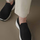 Men's Black Skechers Walking Shoes