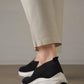 Men's Black Skechers Walking Shoes