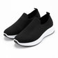 Men's Black Skechers Walking Shoes